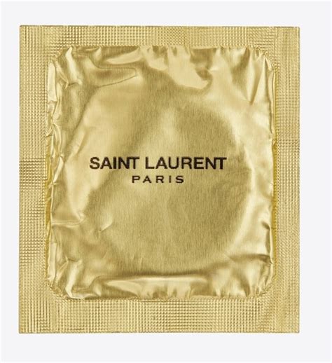 camisinha ysl